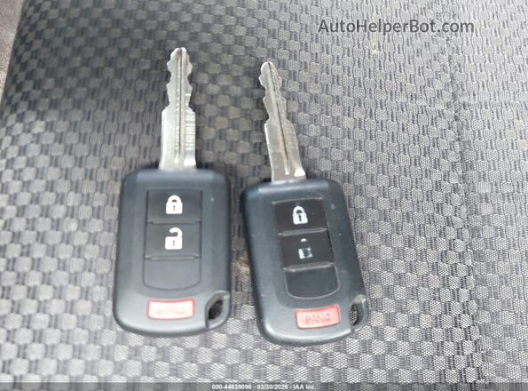 ML32A3HJ0JH000588 2018 MITSUBISHI MIRAGE White 