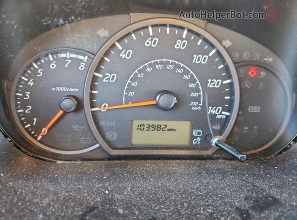 ML32A3HJ3KH014633 2019 MITSUBISHI MIRAGE Серый 