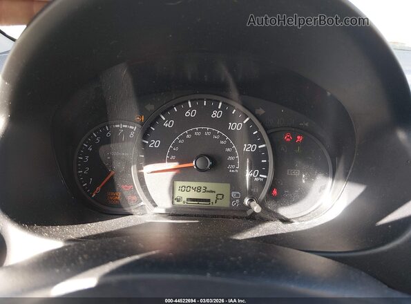 ML32A3HJ4KH013720 2019 MITSUBISHI MIRAGE Серый 