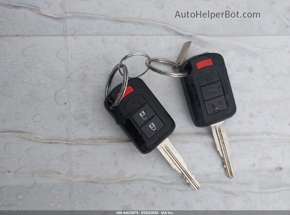 ML32A3HJ6JH003141 2018 MITSUBISHI MIRAGE Silver Առջևի վահանակի տեսք