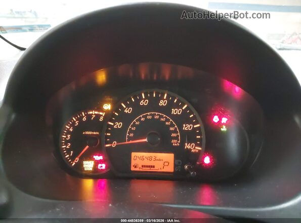 ML32A3HJ7KH009998 2019 MITSUBISHI MIRAGE Blue 