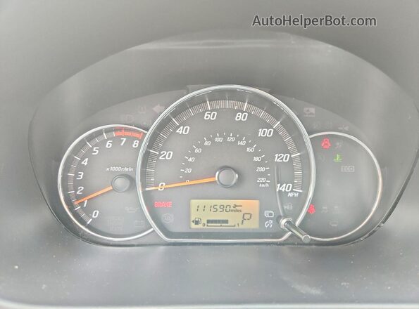 ML32A4HJ4JH005170 2018 MITSUBISHI MIRAGE Silver 