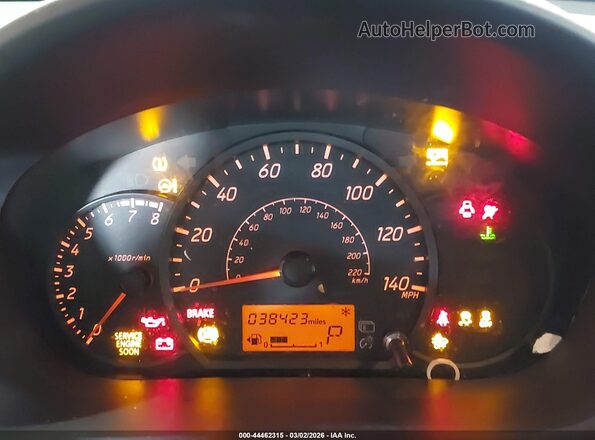 ML32AUHJ3PH006383 2023 MITSUBISHI MIRAGE Burgundy Вид задніх сидінь