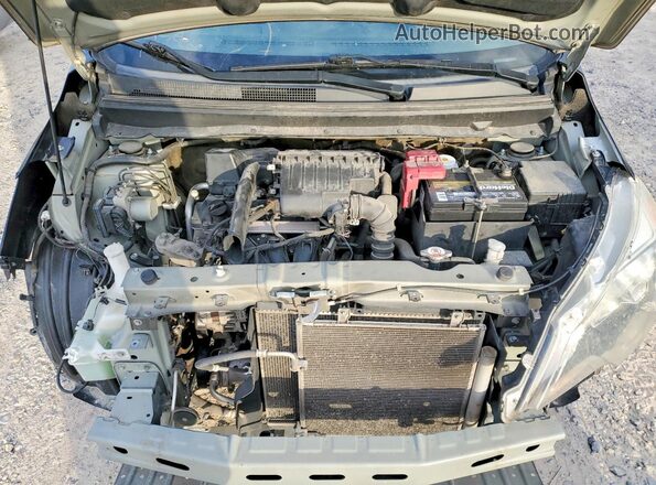 ML32AUHJ6MH002386 2021 MITSUBISHI MIRAGE Черный 