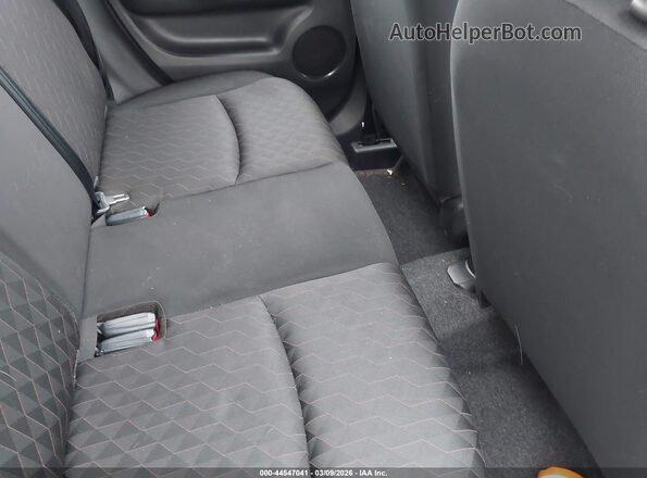 ML32AUHJ9MH006450 2021 MITSUBISHI MIRAGE Белый Вид наклейки с VIN-кодом