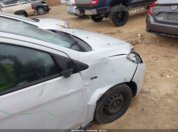 ML32AUHJ9MH006450 2021 MITSUBISHI MIRAGE Белый Вид спереди