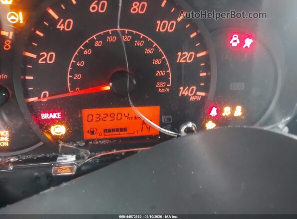 ML32AUHJ9MH007629 2021 MITSUBISHI MIRAGE Silver 