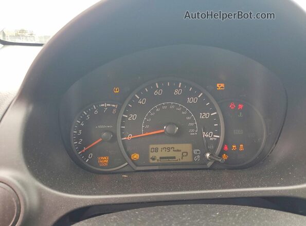 ML32AUHJ9MH009378 2021 MITSUBISHI MIRAGE Silver ხელსაწყოთა პანელის ხედი