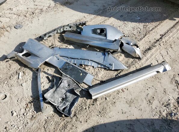 ML32AUHJ9MH013673 2021 MITSUBISHI MIRAGE Серебряный Вид наклейки с VIN-кодом