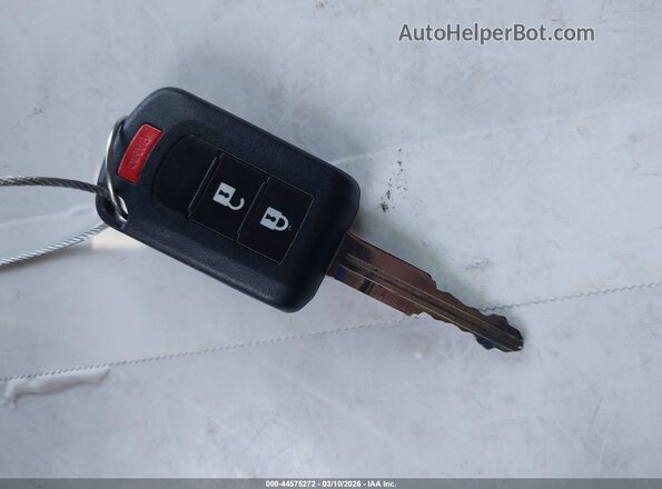 ML32AWHJ7PH006690 2023 MITSUBISHI MIRAGE Black წინა პანელის ხედი