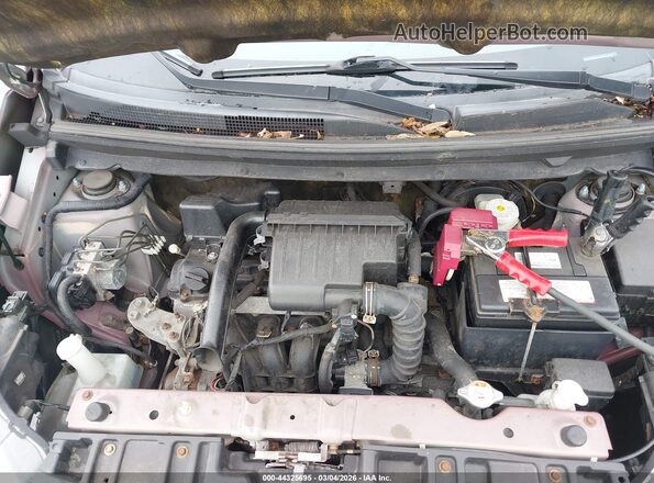 ML32F3FJ0HHF15544 2017 MITSUBISHI MIRAGE G4 Maroon უკანა ხედი