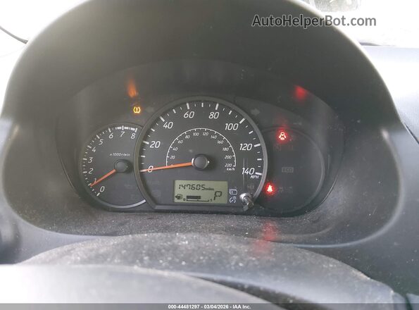 ML32F3FJ0JHF03061 2018 MITSUBISHI MIRAGE G4 Blue 