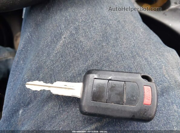 ML32F3FJ3JHF01076 2018 MITSUBISHI MIRAGE G4 Blue Vista del salpicadero