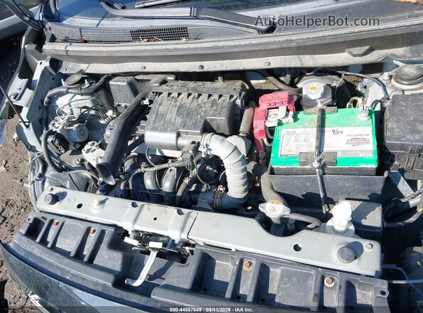 ML32F3FJ3KHF00379 2019 MITSUBISHI MIRAGE G4 Black Vista trasera