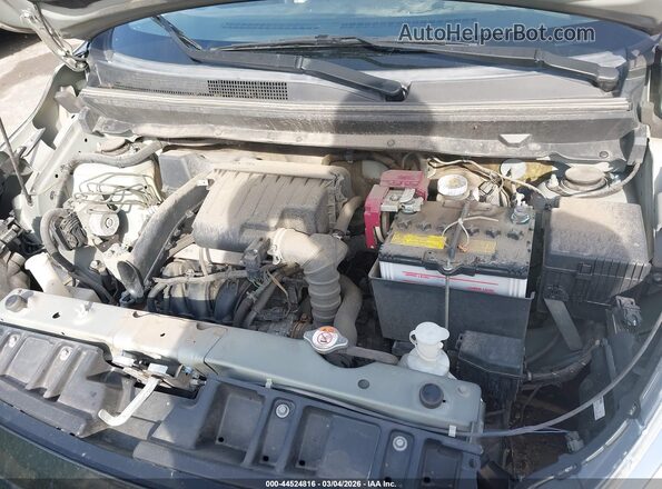 ML32F3FJ3LHF07558 2020 MITSUBISHI MIRAGE G4 Black უკანა ხედი