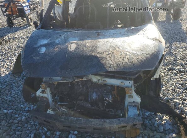 ML32F3FJ5KHF11593 2019 MITSUBISHI MIRAGE Burn 