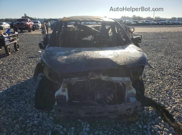 ML32F3FJ5KHF11593 2019 MITSUBISHI MIRAGE Burn 