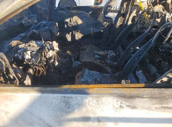 ML32F3FJ5KHF11593 2019 MITSUBISHI MIRAGE Burn 
