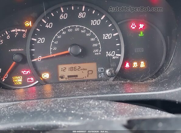 ML32F3FJ8JHF09528 2018 MITSUBISHI MIRAGE G4 Blue 