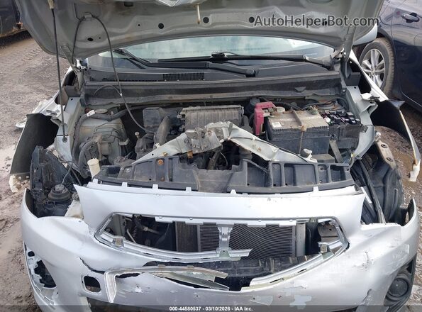 ML32F3FJ8JHF09528 2018 MITSUBISHI MIRAGE G4 Blue 