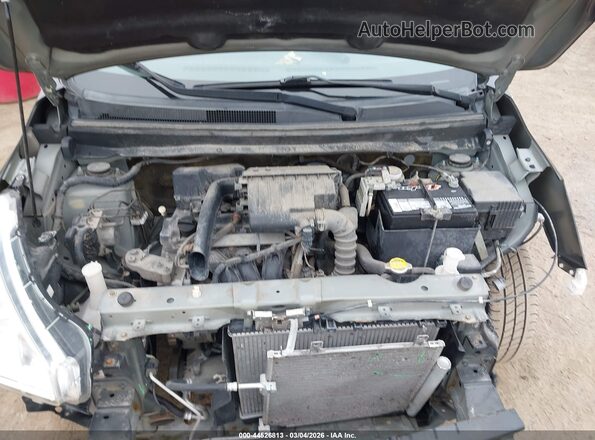 ML32F3FJ8KHF11880 2019 MITSUBISHI MIRAGE G4 Черный Вид сзади