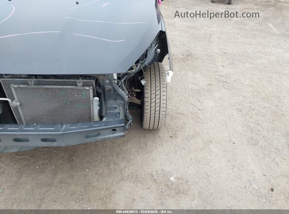 ML32F3FJ8KHF11880 2019 MITSUBISHI MIRAGE G4 Черный Панорамный вид салона 360°