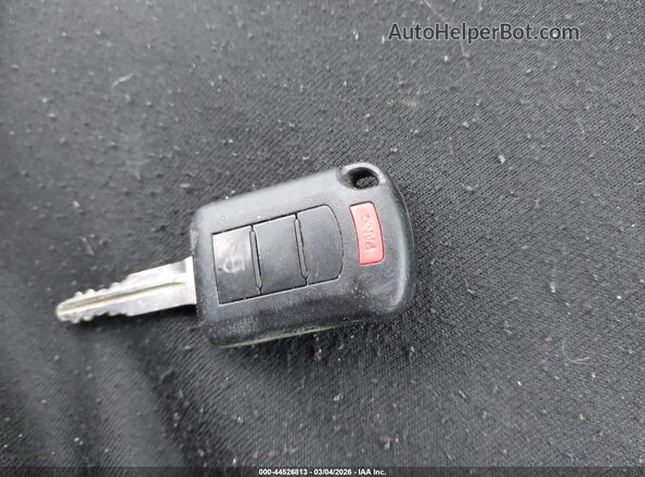 ML32F3FJ8KHF11880 2019 MITSUBISHI MIRAGE G4 Черный Вид панели приборов