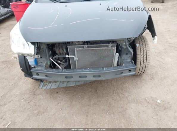 ML32F3FJ8KHF11880 2019 MITSUBISHI MIRAGE G4 Черный Вид спереди