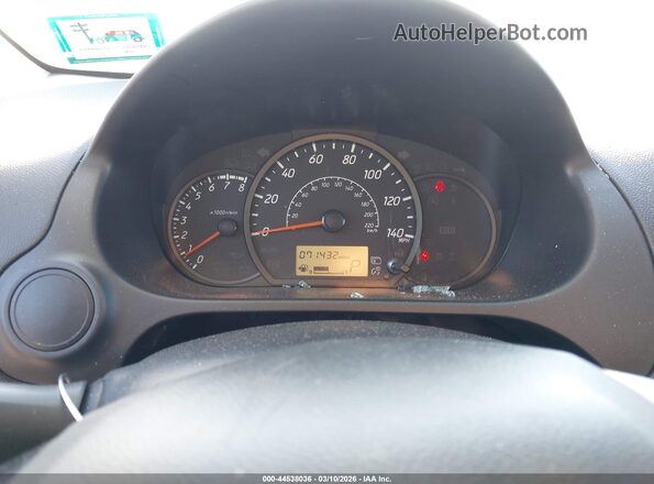 ML32F3FJ9JHF07237 2018 MITSUBISHI MIRAGE G4 Blue Հետևի նստատեղերի տեսք