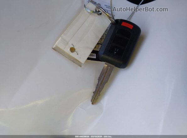ML32F3FJ9JHF07237 2018 MITSUBISHI MIRAGE G4 Blue Առջևի վահանակի տեսք