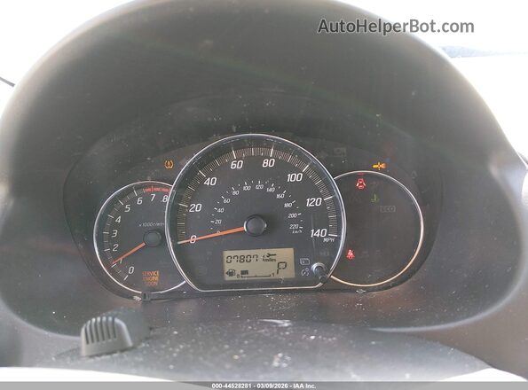 ML32F4FJ0HHF18823 2017 MITSUBISHI MIRAGE G4 Gray Вид задніх сидінь