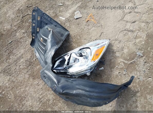 ML32F4FJ1KHF08731 2019 MITSUBISHI MIRAGE G4 Серый Вид щитка приборов