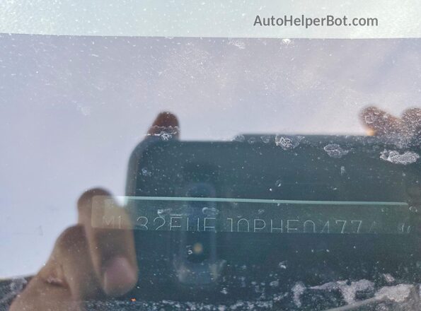 ML32FUFJ0PHF04774 2023 MITSUBISHI MIRAGE White ძრავის განყოფილების ხედი