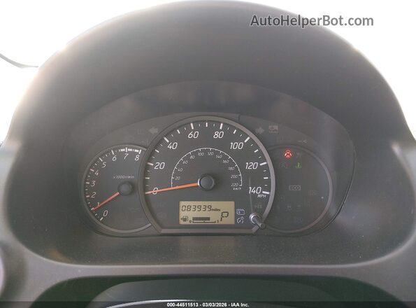 ML32FUFJ1PHF02385 2023 MITSUBISHI MIRAGE G4 Silver Вид задніх сидінь