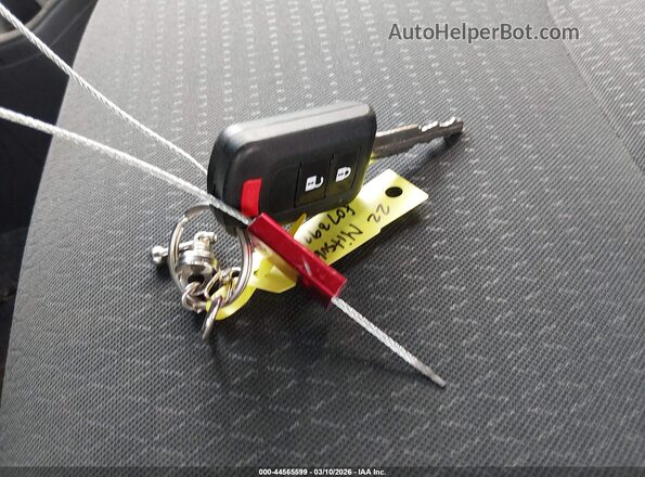 ML32FUFJ3NHF07892 2022 MITSUBISHI MIRAGE G4 Черный Вид панели приборов