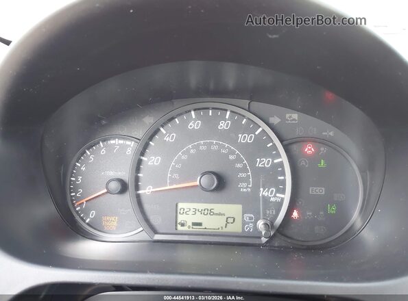 ML32FUFJ4PHF05331 2023 MITSUBISHI MIRAGE G4 Red Вид задніх сидінь