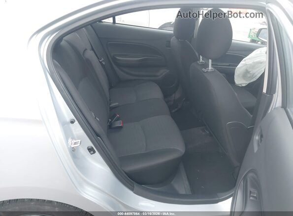 ML32FUFJ6RHF16219 2024 MITSUBISHI MIRAGE G4 Синий Вид наклейки с VIN-кодом