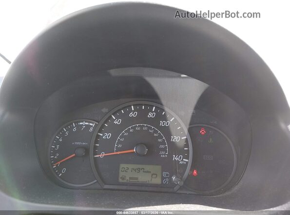 ML32FUFJ7PHF04402 2023 MITSUBISHI MIRAGE G4 Maroon Vista de los asientos traseros
