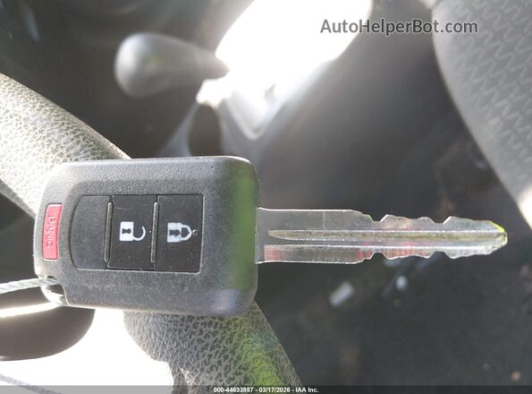 ML32FUFJ7PHF04402 2023 MITSUBISHI MIRAGE G4 Maroon Vista del salpicadero