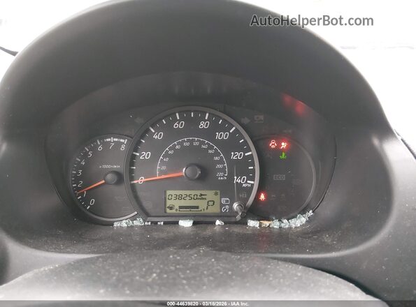 ML32FUFJ7RHF01292 2024 MITSUBISHI MIRAGE G4 Серый Вид задних сидений