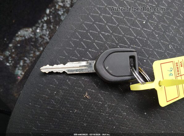 ML32FUFJ7RHF01292 2024 MITSUBISHI MIRAGE G4 Серый Вид панели приборов