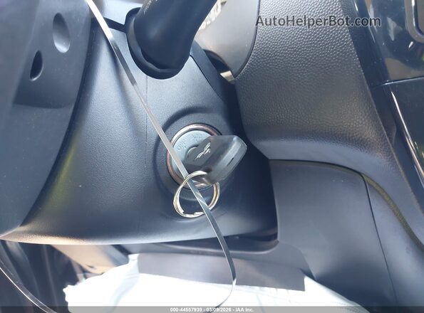 ML32FUFJXRHF00945 2024 MITSUBISHI MIRAGE G4 Gray Вид панелі приладів