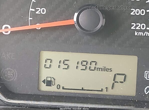 ML32FVFJ5RHF14046 2024 MITSUBISHI MIRAGE G4 Blue Панорамний вид салону 360°