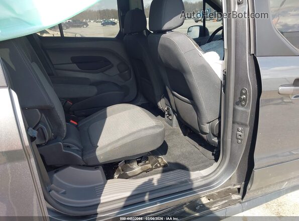 NM0GS9F28N1526719 2022 FORD PASSENGER Gray Вид наклейки з VIN-кодом