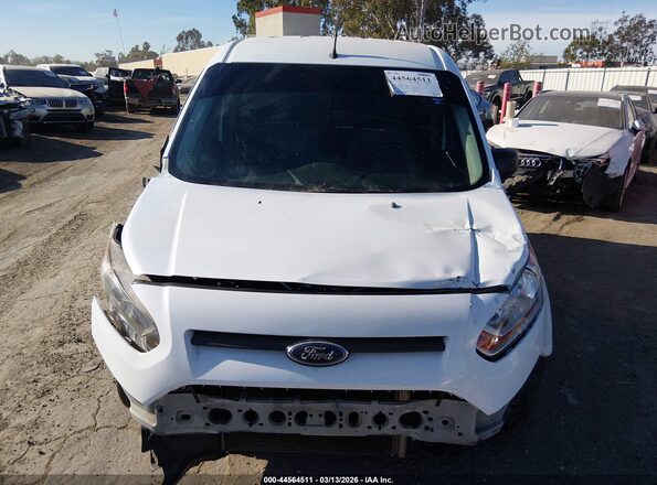 NM0LS6E70J1359986 2018 FORD TRANSIT CONNECT White სალონის 360-გრადუსიანი ხედი