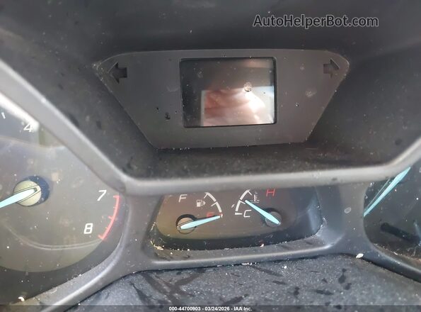 NM0LS6E72G1259753 2016 FORD TRANSIT CONNECT White 