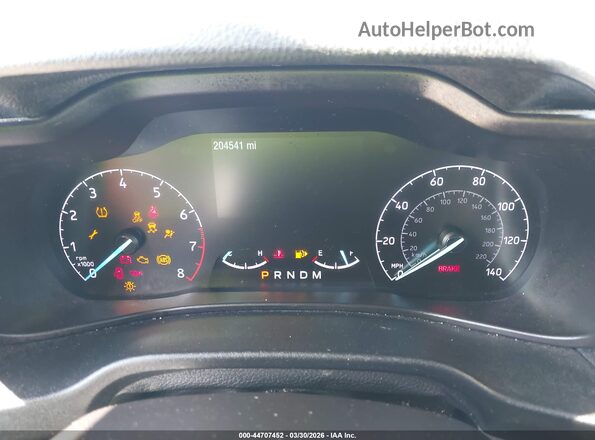 NM0LS6F2XK1410186 2019 FORD TRANSIT CONNECT Red Հետևի նստատեղերի տեսք