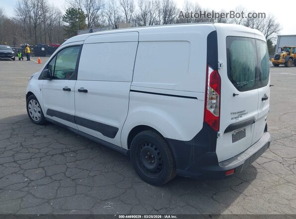 NM0LS7E22K1429175 2019 FORD TRANSIT CONNECT White 