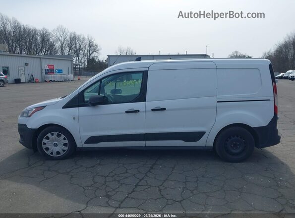 NM0LS7E22K1429175 2019 FORD TRANSIT CONNECT White 