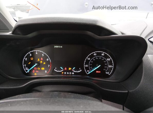 NM0LS7E23L1469122 2020 FORD TRANSIT CONNECT Синий 